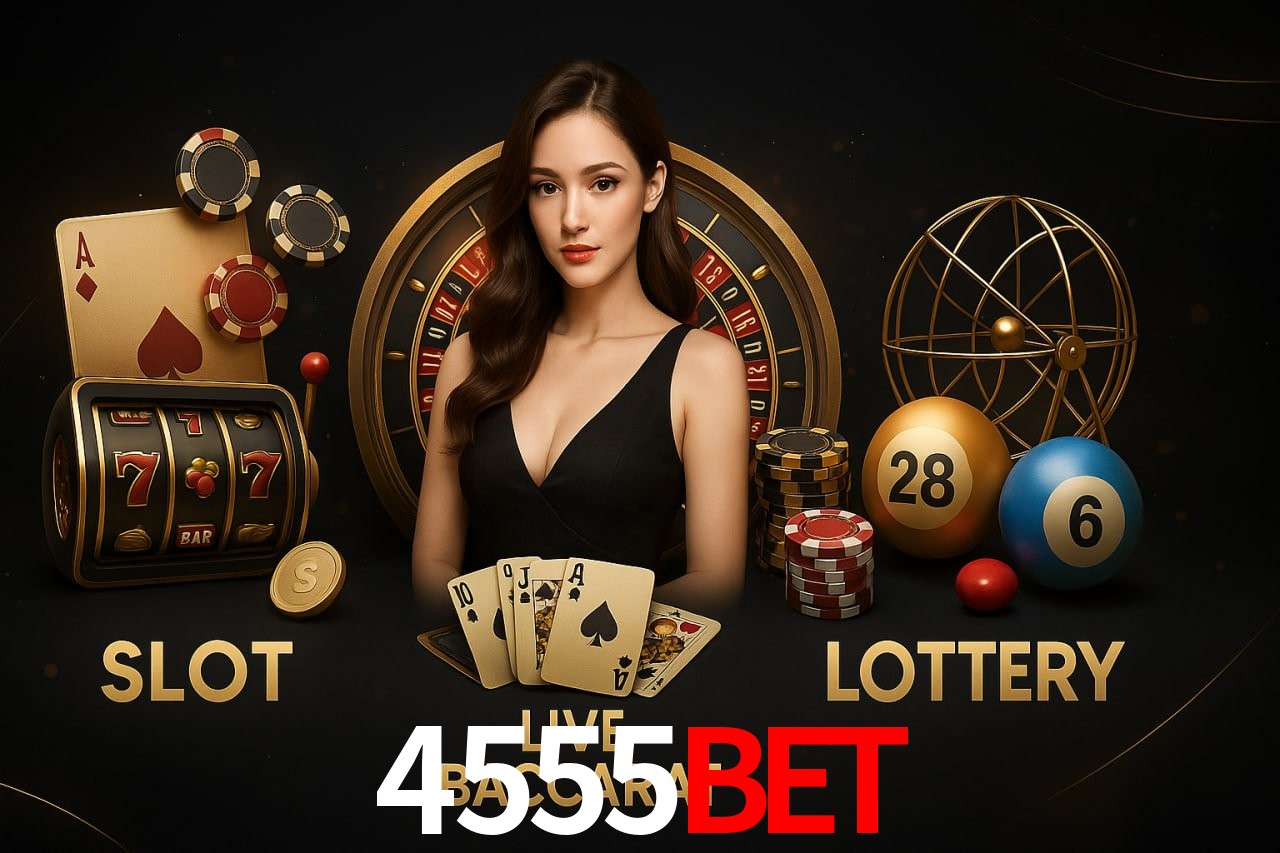 4555bet login