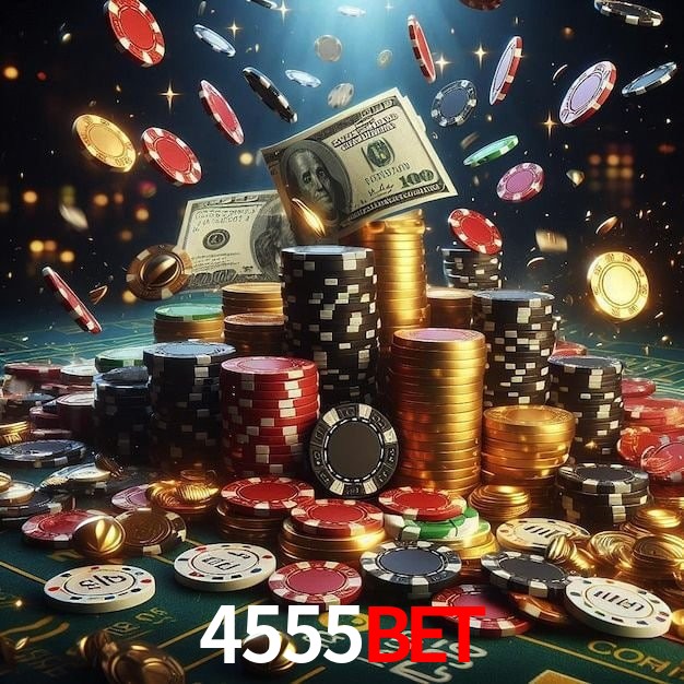 4555bet: Seu Especialista em Apostas Esportivas Brasileiras
