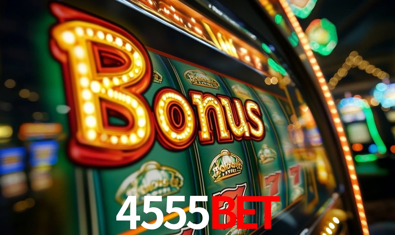 4555bet